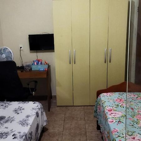 Hospedagem Do Marcao Белу-Оризонти Экстерьер фото