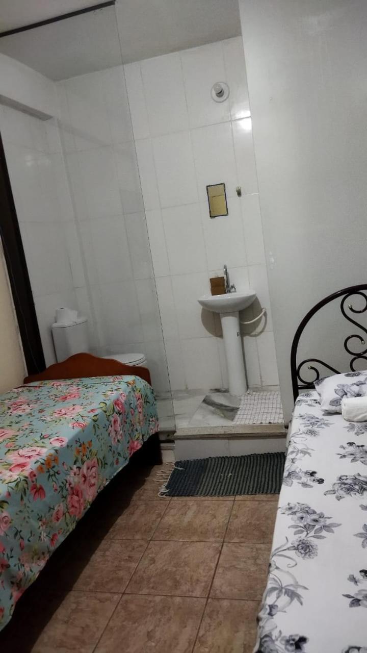 Hospedagem Do Marcao Белу-Оризонти Экстерьер фото